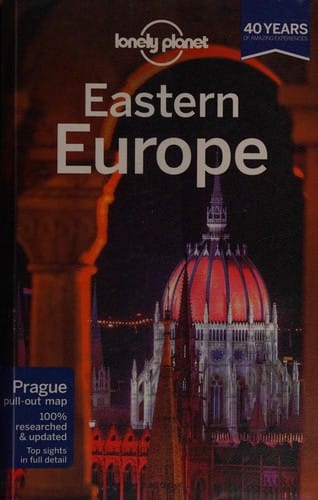 Eastern Europe
