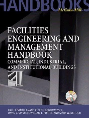 Facilities engineering and management handbook