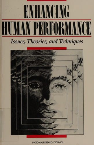 Enhancing human performance