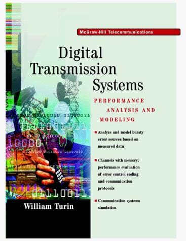 Digital Transmission Systems