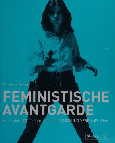 Feminist avant-garde