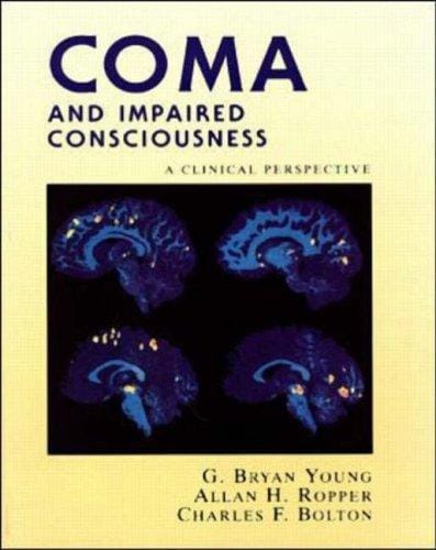 Coma and impaired consciousness