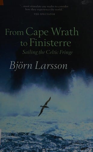 From Cape Wrath to Finisterre