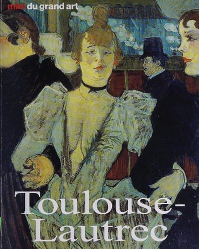 Henri de Toulouse-Lautrec