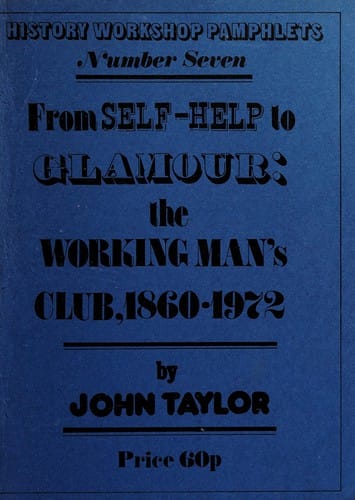 From self-help to glamour