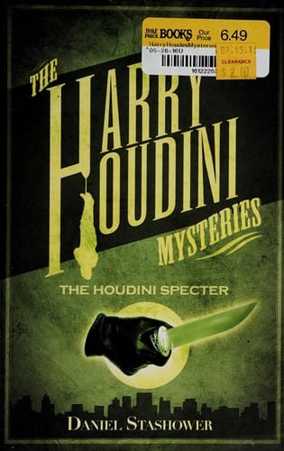The Houdini specter