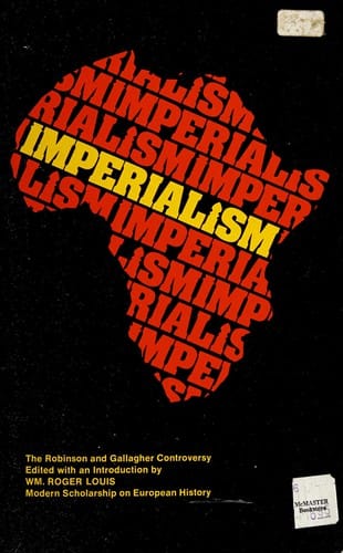 Imperialism