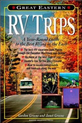 Great eastern RV trips