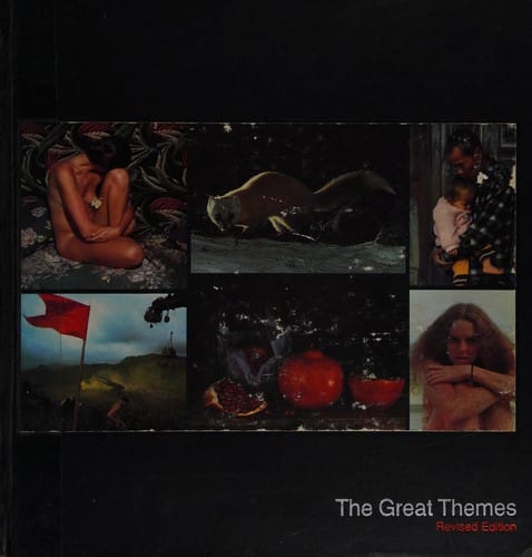Great Themes (Library of Photography)