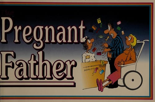 The Pregnant Father