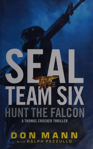 Seal team six