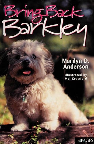 Bring Back Barkely