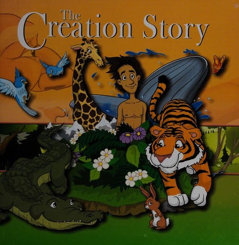 Creation story
