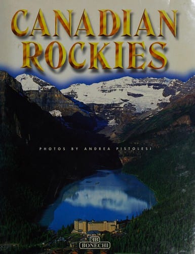 Canadian Rockies