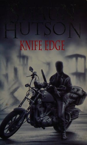 Knife edge