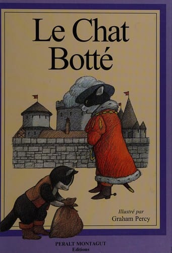Le Chat Botté