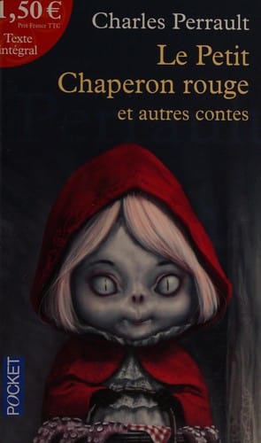 Le Petit Chaperon Rouge