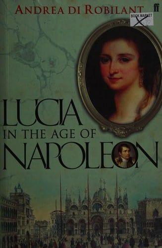 Lucia in the age of Napoleon