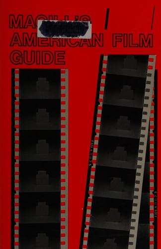 Magill's American film guide