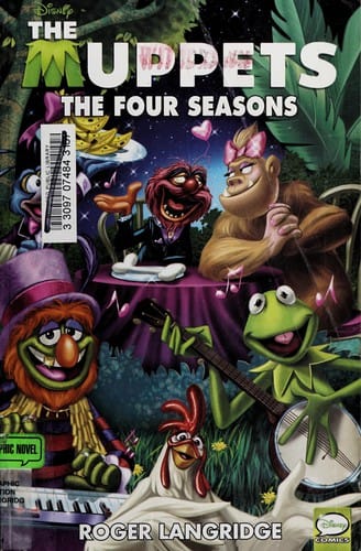 The Muppets