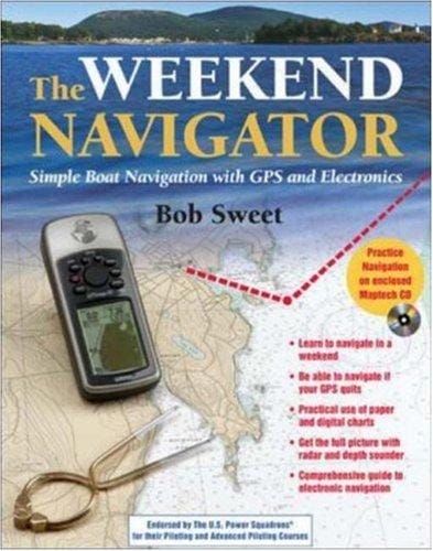 The weekend navigator