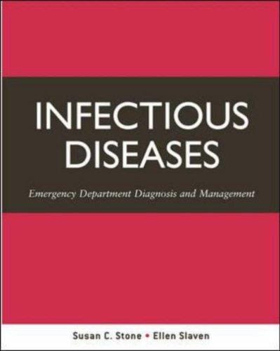 Infectious diseases