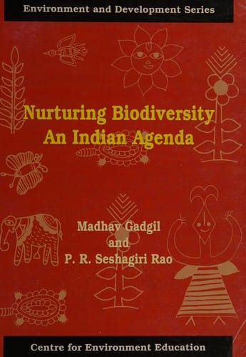 Nurturing biodiversity