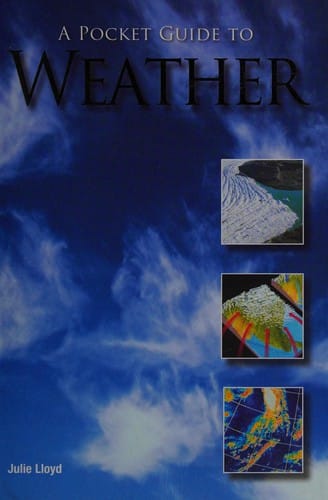 A Pocket Guide To Weather