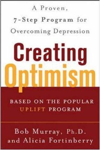 Creating optimism