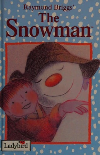 Raymond Briggs' The snowman