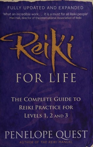 Reiki for life