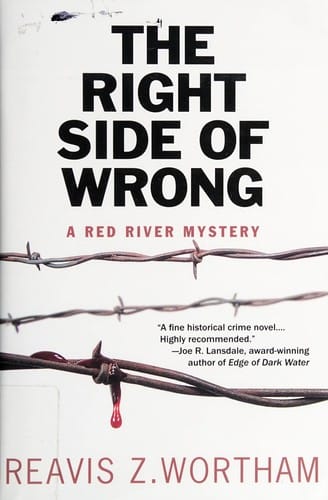 The right side of wrong
