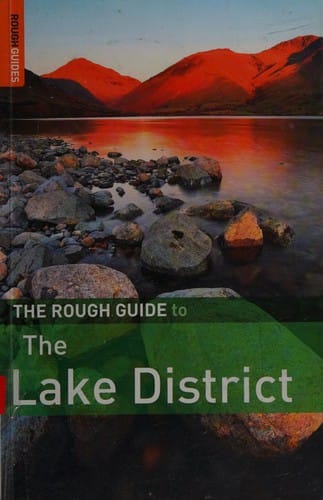 The rough guide to the Lake District