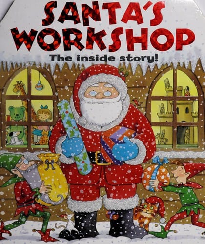 Santa's Workshop