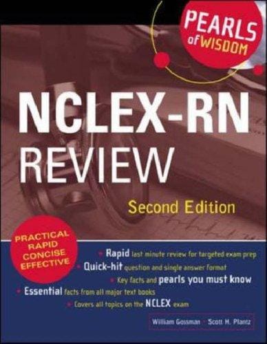 NCLEX-RN review