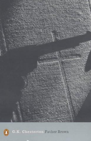 The Father Brown stories