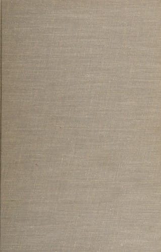 Methods of Biochemical Analysis