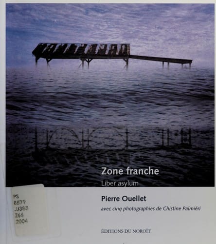 Zone franche