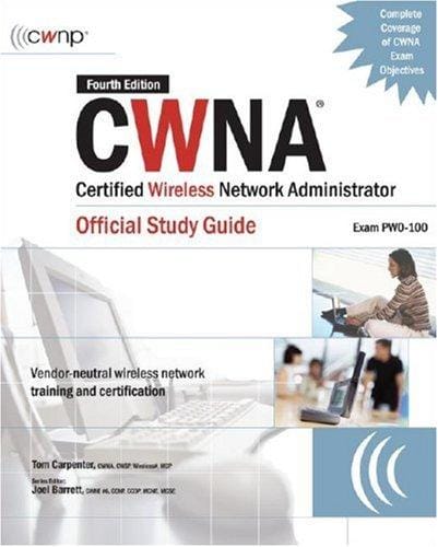 CWNA