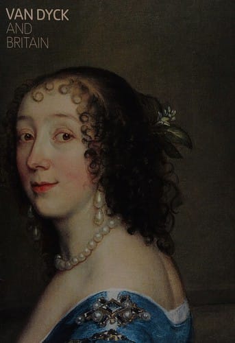 Van Dyck & Britain