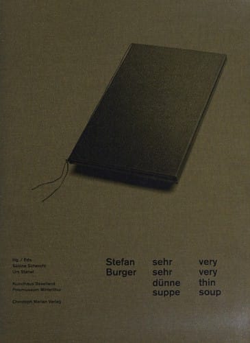Stefan Burger