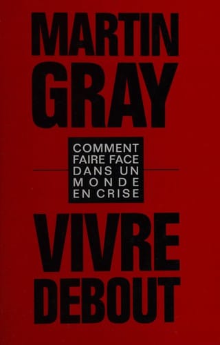 Vivre debout