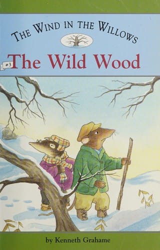 The Wind in the Willows #4