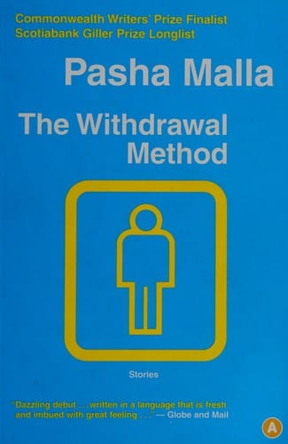 The withdrawal methods