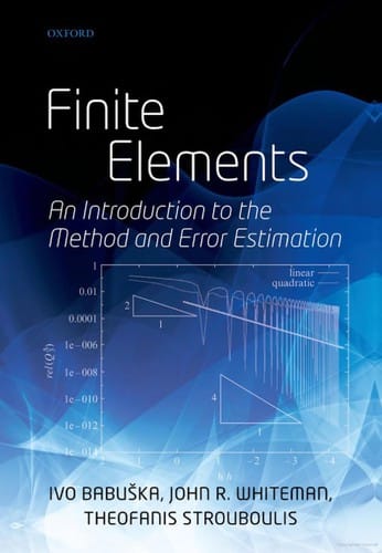 Finite elements