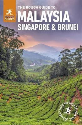 The rough guide to Malaysia, Singapore & Brunei