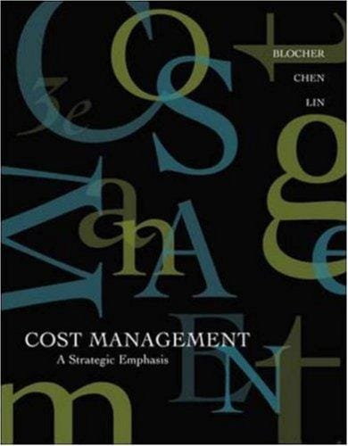 MP Cost Management