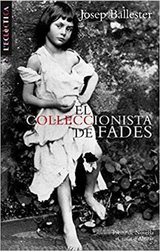 El col·leccionista de fades