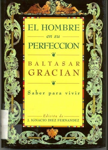 El hombre en su perfección