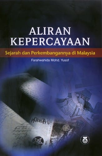 Aliran kepercayaan